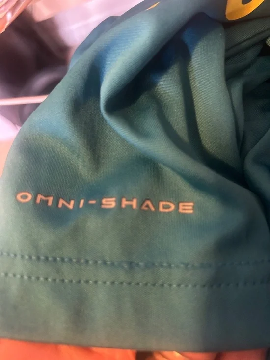 Columbia Men’s PFG Terminal Tackle Long Sleeve Shirt 3XT / 3TL - Picture 4 of 6